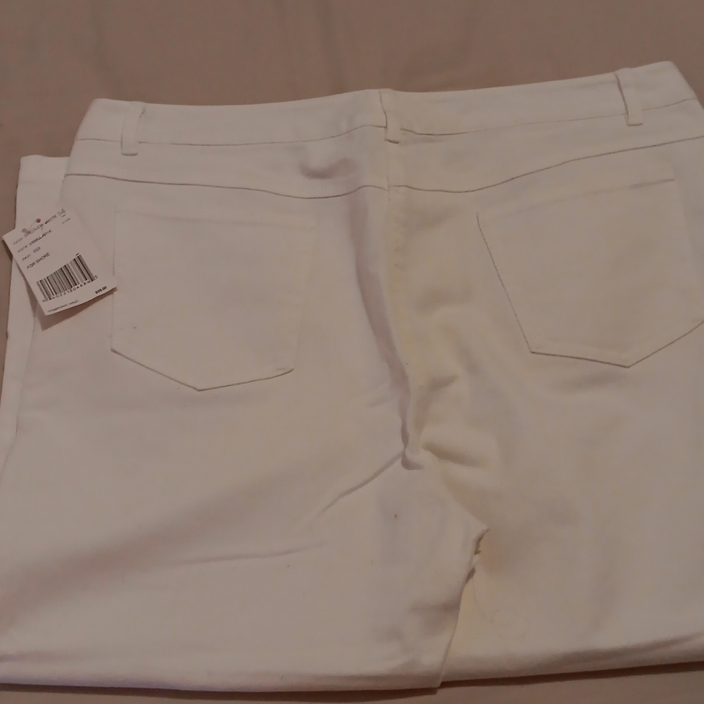 Villager Liz Claiborne Stretch 14 NWT - Picture 3 of 4